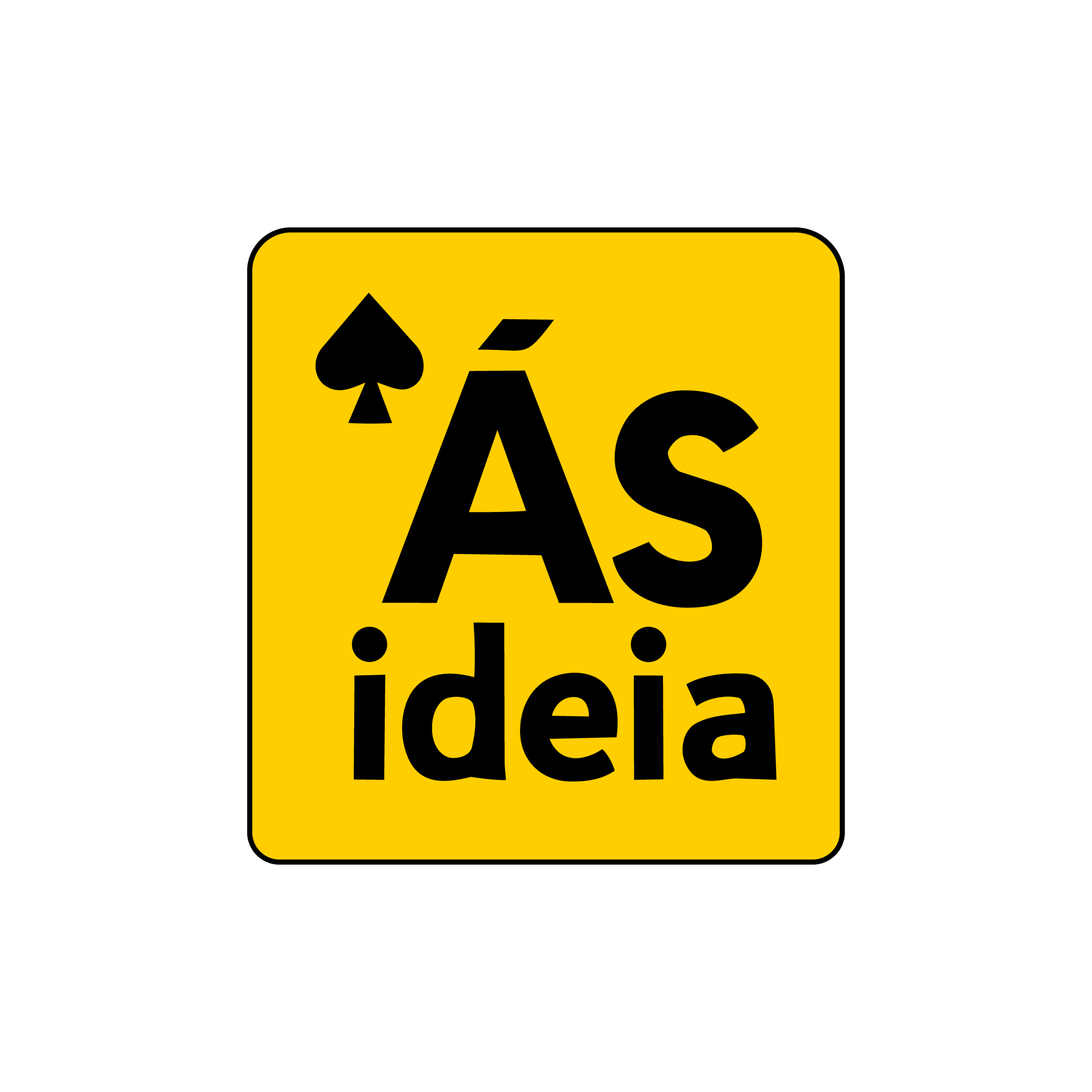 Ás Ideia